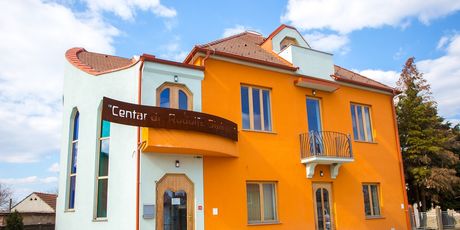 Centar dr. Rudolf Steiner