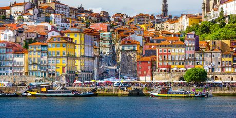Portugal - 3