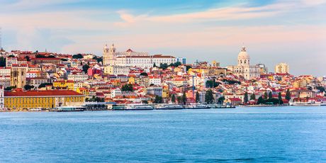 Portugal - 5