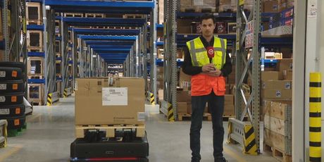 Ivan Forjan (Foto: Dnevnik.hr)