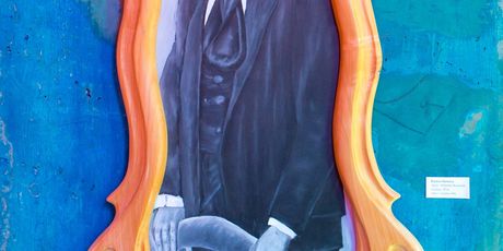 Rudolf Steiner