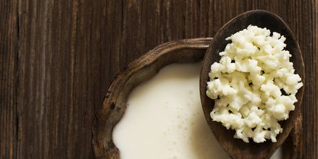 Kefir