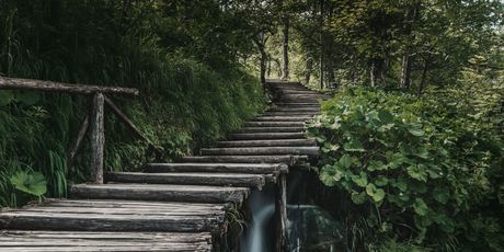 Plitvička jezera
