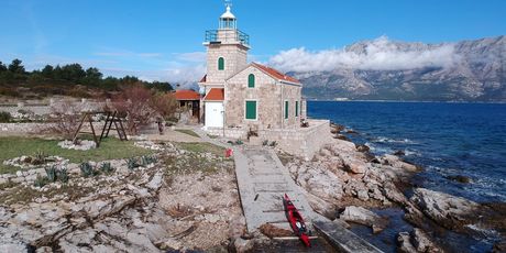 Avantura Marka Kovača - 3