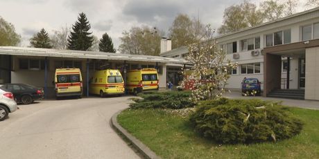 Bolnica, ilustracija (Foto: Dnevnik.hr) - 1