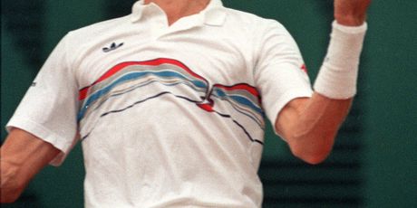 Ivan Lendl (Foto: AFP)