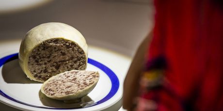 Haggis