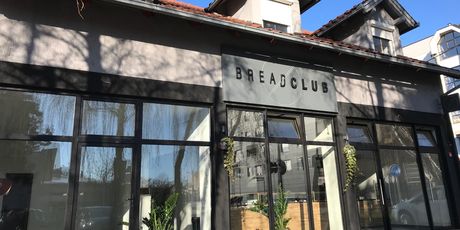 Bread Club