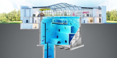 Deepspot - 3
