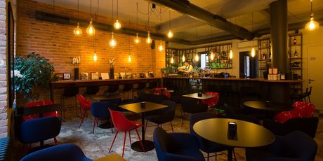 Verde brunch & caffe - 6