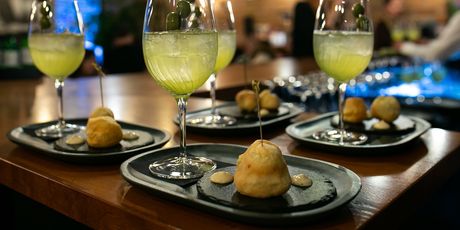 Verde brunch & caffe - 7