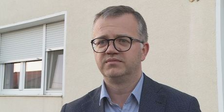 Stjepan Ribić, HDZ-ov kandidat na izborima za Europski parlament (Foto: Dnevnik.hr)