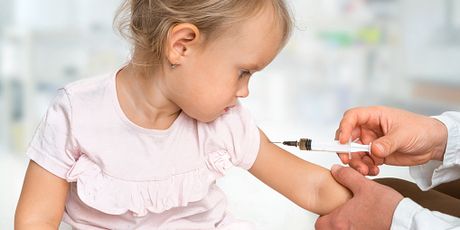 Cijepljenje (Foto: Getty Images)