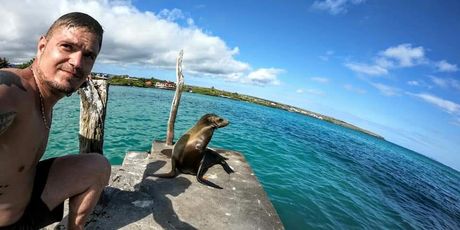 Galapagos - 1