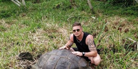 Galapagos - 22