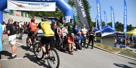Papuk Extreme Challenge - 1