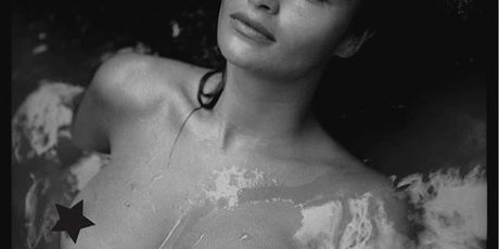 Helena Christensen (Foto: Instagram)
