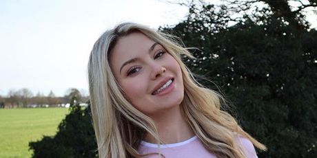 Lucy Robson (Instagram)