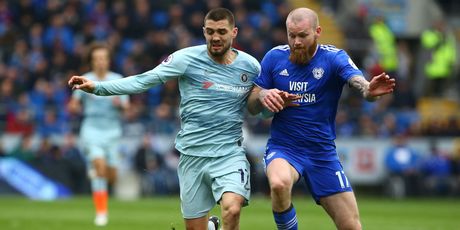 Mateo Kovačić (Foto: AFP)