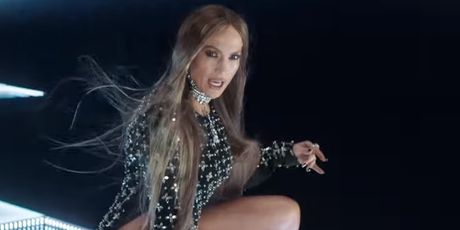 Jennifer Lopez (Foto: Youtube Screenshot)