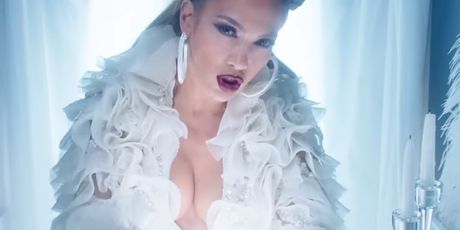 Jennifer Lopez (Foto: Youtube Screenshot)