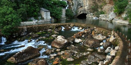 Izvor Bune - 2