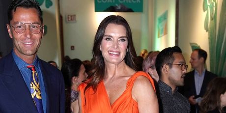 Brooke Shields (Foto: Profimedia)