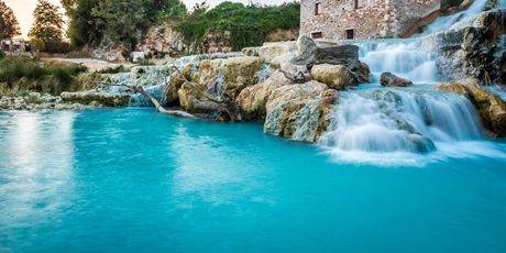 Saturnia - 4