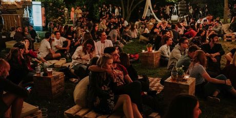 Split Spring gourmet fair 2019. - 1