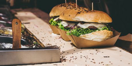 Split Spring gourmet fair 2019. - 2