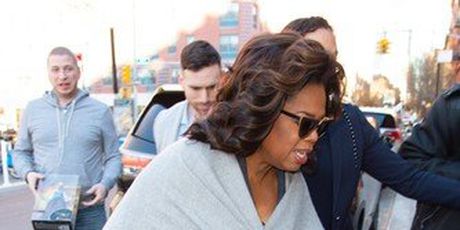 Oprah Winfrey (Foto: Profimedia)