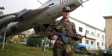 Prastari MiG-ovi (Foto: Arhiva/AFP) - 2
