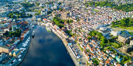Stavanger - 2