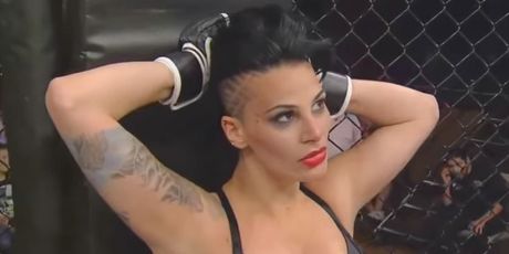 LFC - MMA borbe u dnjem rublju