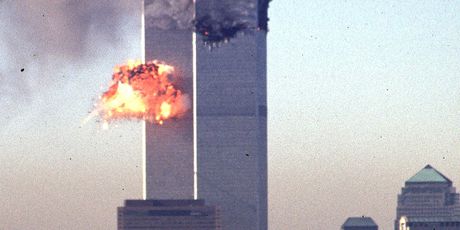 World Trade Center (Foto: SPENCER PLATT / Getty Images North America / AFP)