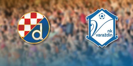 Dinamo II - Varaždin (Foto: Facebook)