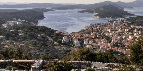 Lošinj Providenca