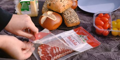 Suhomesnati proizvodi iz Lidlove ponude Okusa zavičaja