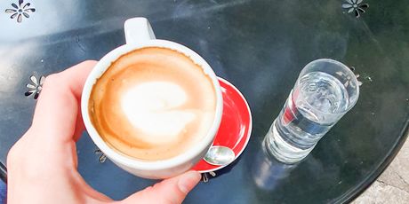 Bacchus jazz bar (Snimljeno sa Samsung Galaxy S10)