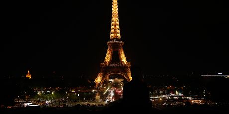 Pariz odao počast žrtvama stradalim na Šri Lanki (Foto: Reuters) - 1