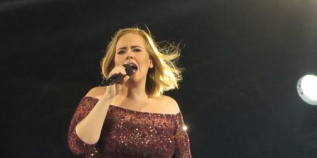 Adele (Foto: Profimedia)
