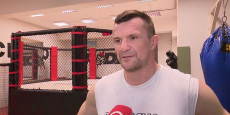 Mirko Filipović (Foto: GOL.hr)