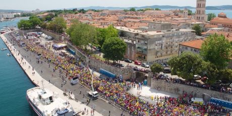 Zadarska utrka je rasprodana (Foto: screenshot/InMagazin)