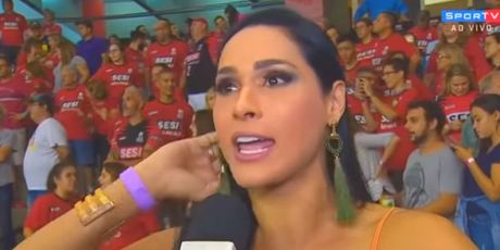 Jaqueline Carvalho (Screenshot)