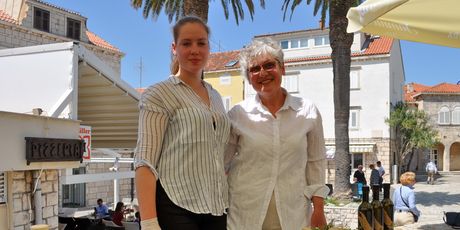Jelena i Diana