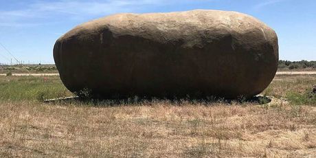 Big Idaho Potato Hotel - 4