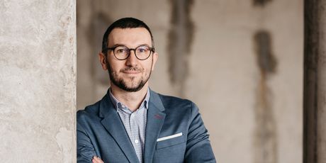 Hrvoje Petrić