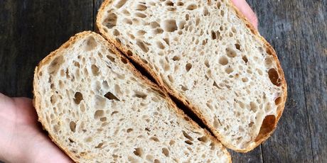 Sourdough - 11