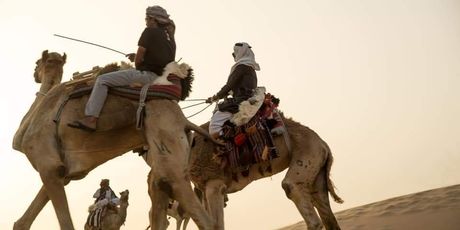 Rub al Khali - 4
