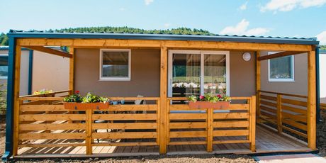Plitvice Camping Resort - Big Bear - 4